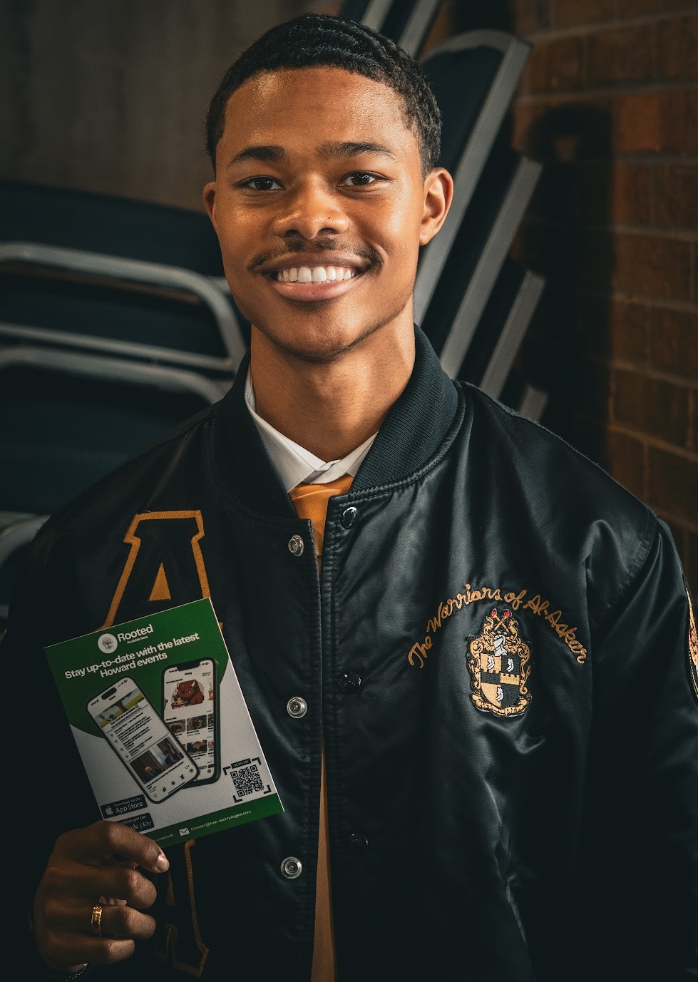 Alpha Phi Alpha event 4